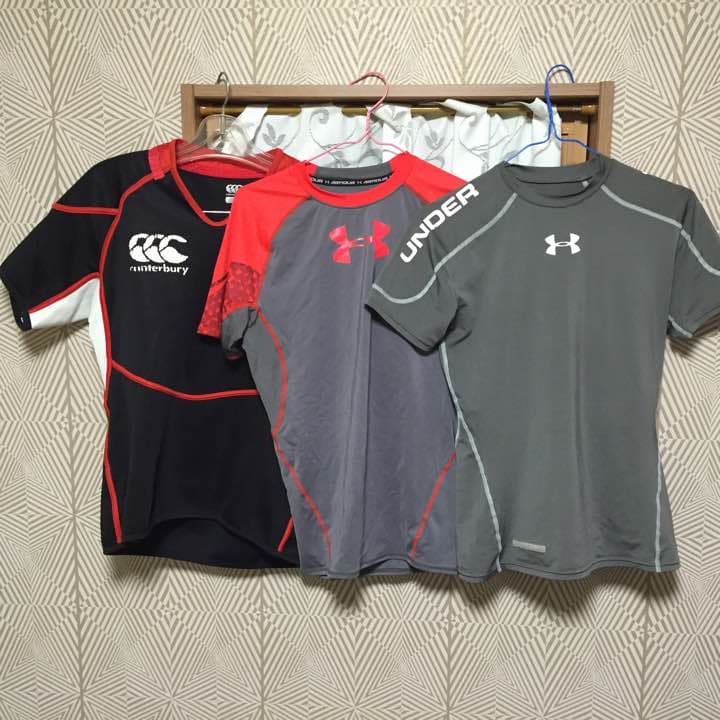 ラグビー用品まとめ売り