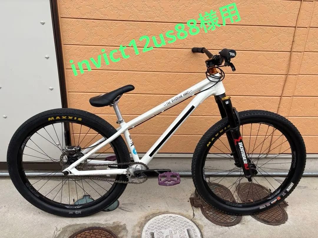 invict12us88様用Canyon Stiched 26\