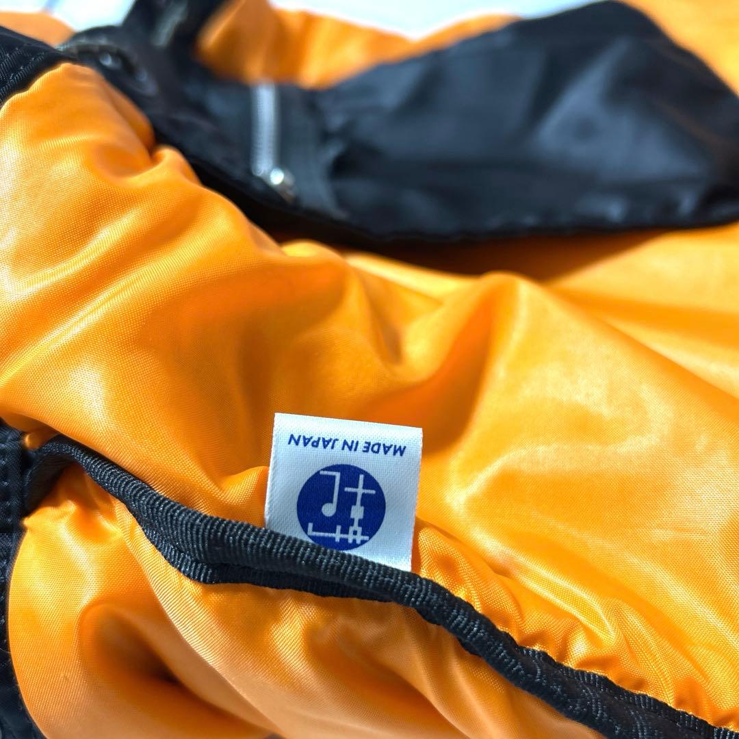 美品　PORTER ポーター TANKER タンカー リュック バックパック 黒