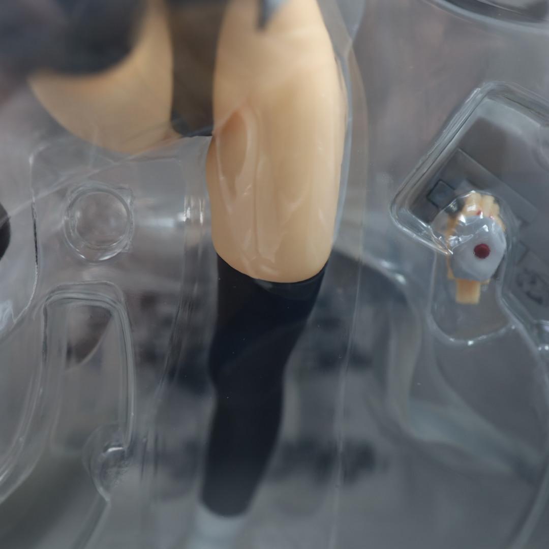 ボークス/ホビージャパン モエコレ+ クイーンズゲイト いろは フィギュア