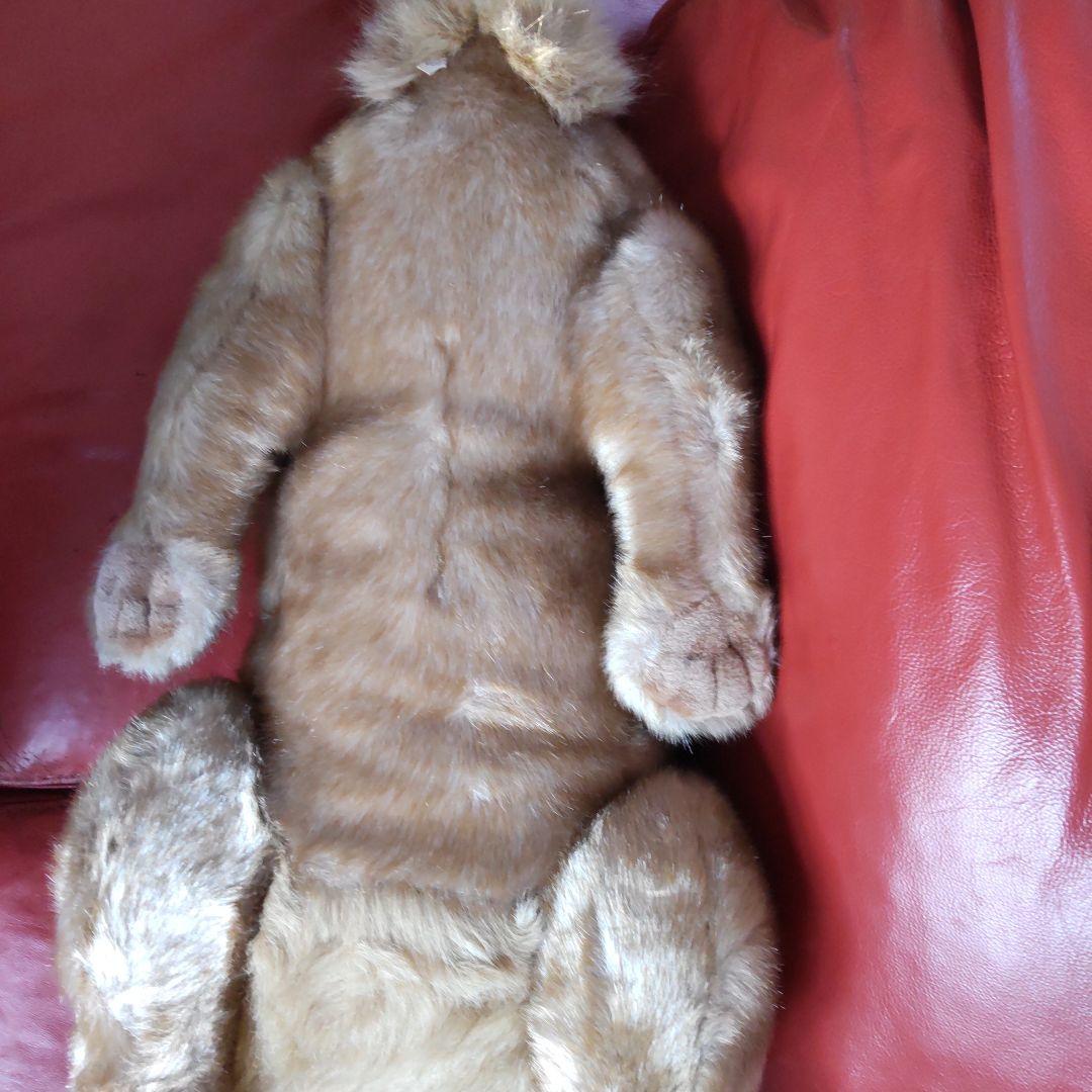 三英　ゴールデンレトリバー　レトロ　特大　1m以上　実物大