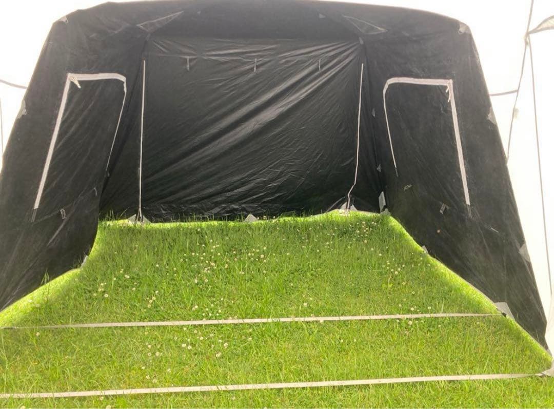 コールマンタフスクリーンLDX+