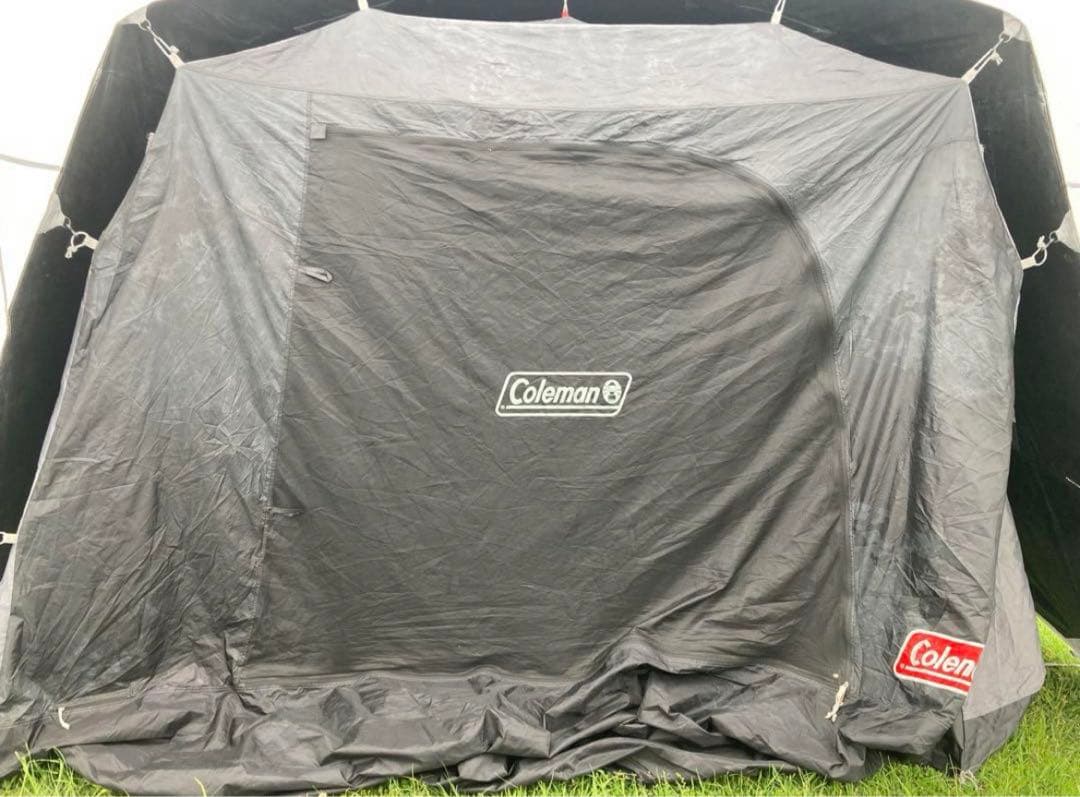 コールマンタフスクリーンLDX+