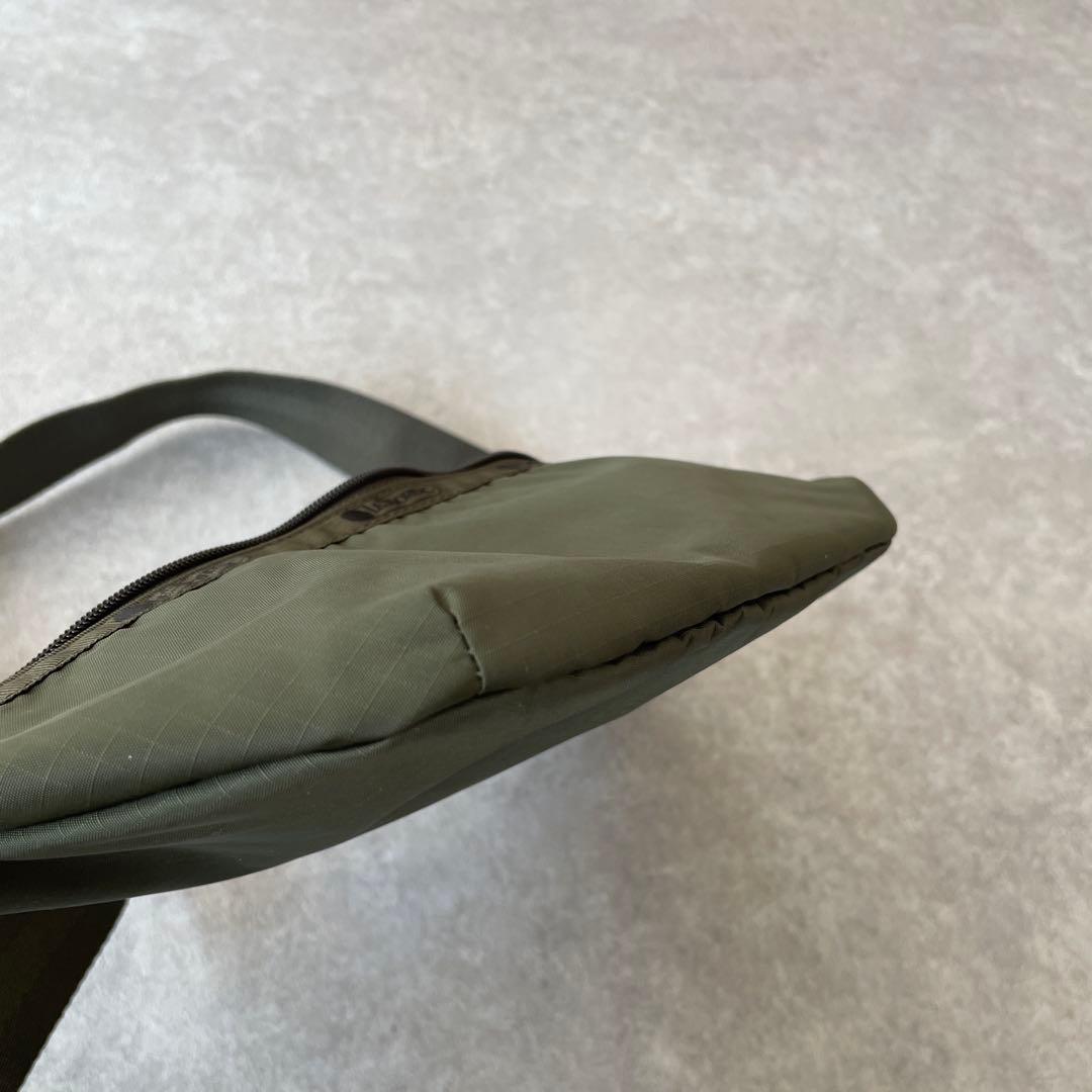 レスポートサック ヘリテージ ベルトバッグHERITAGE BELT BAG