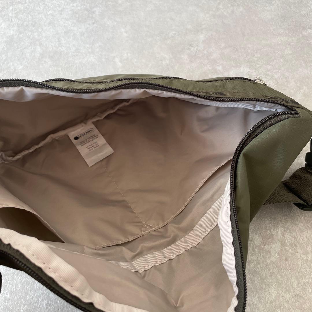 レスポートサック ヘリテージ ベルトバッグHERITAGE BELT BAG