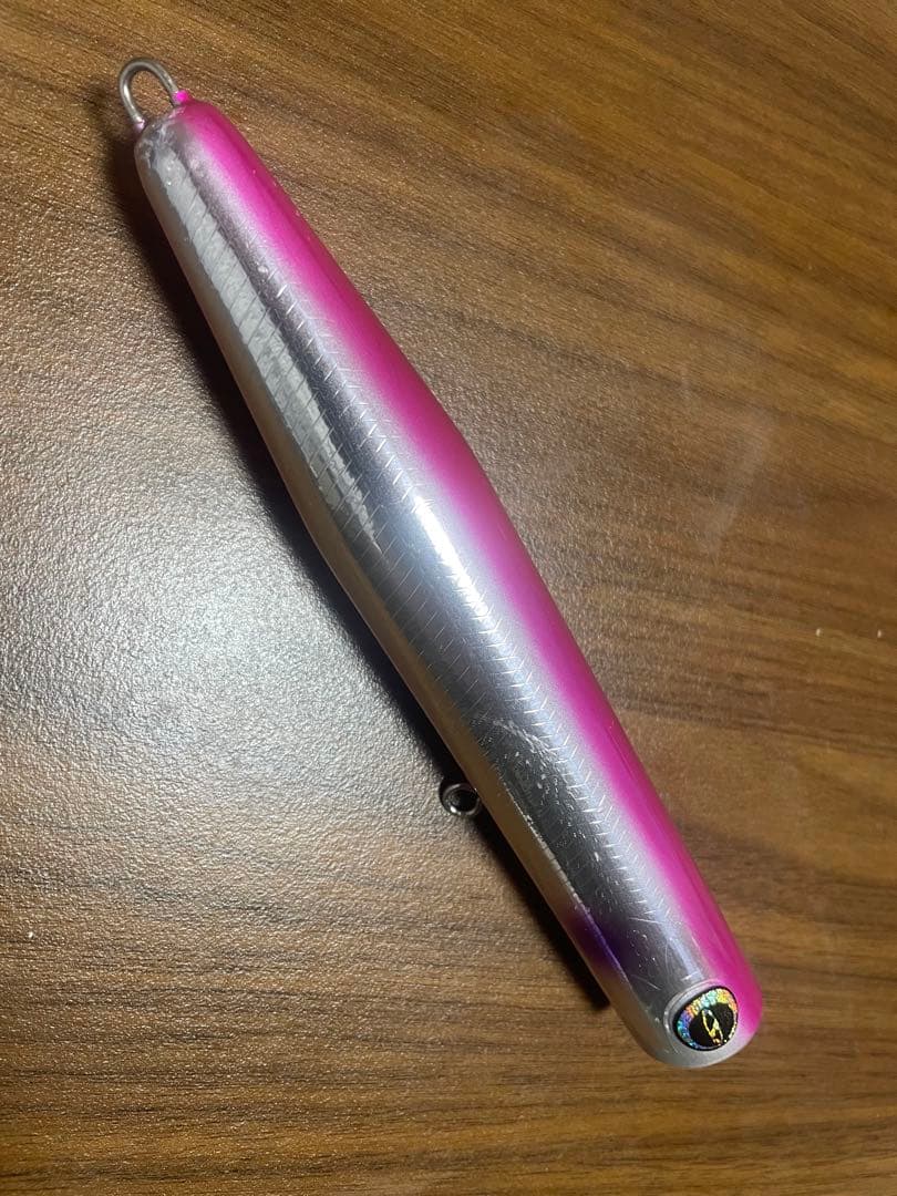 ビーコン180 ヒラマサチューン