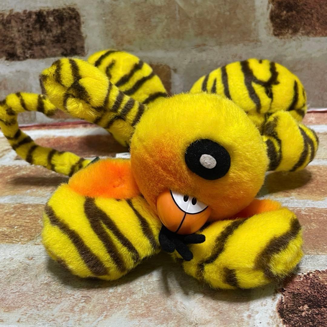 当時物　Diddl Tiger マウス　ぬいぐるみ