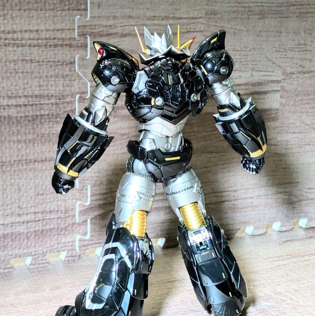 千値練 RIOBOT マジンカイザー