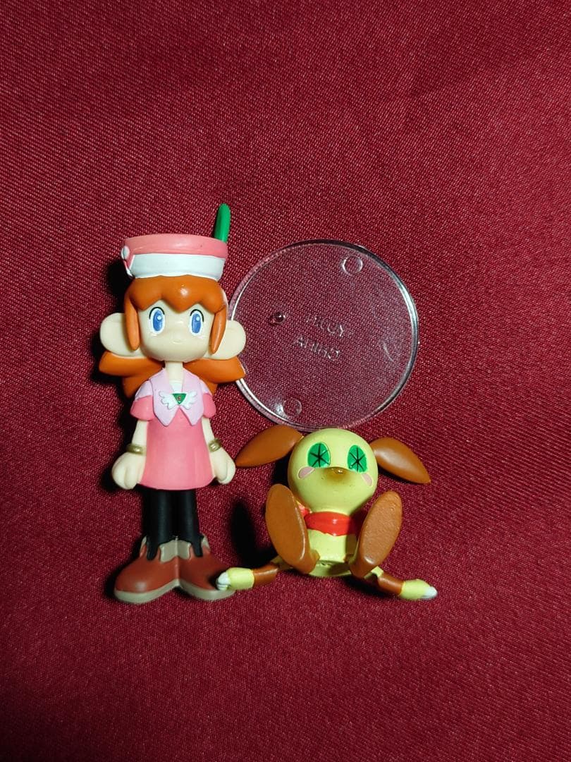 風のクロノア　ロロ&ポプカ