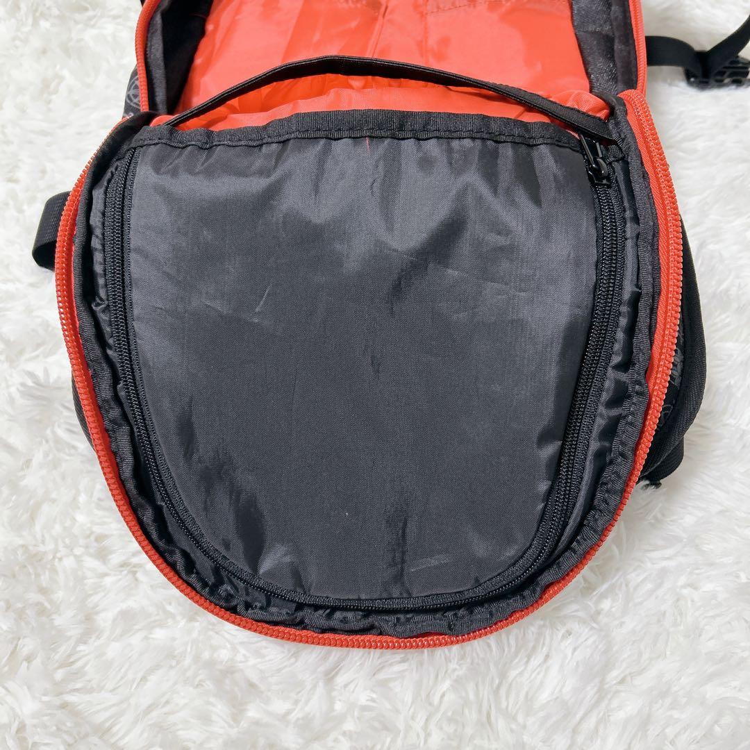 ONEBALLワンボール Baker Pow Riding Pack