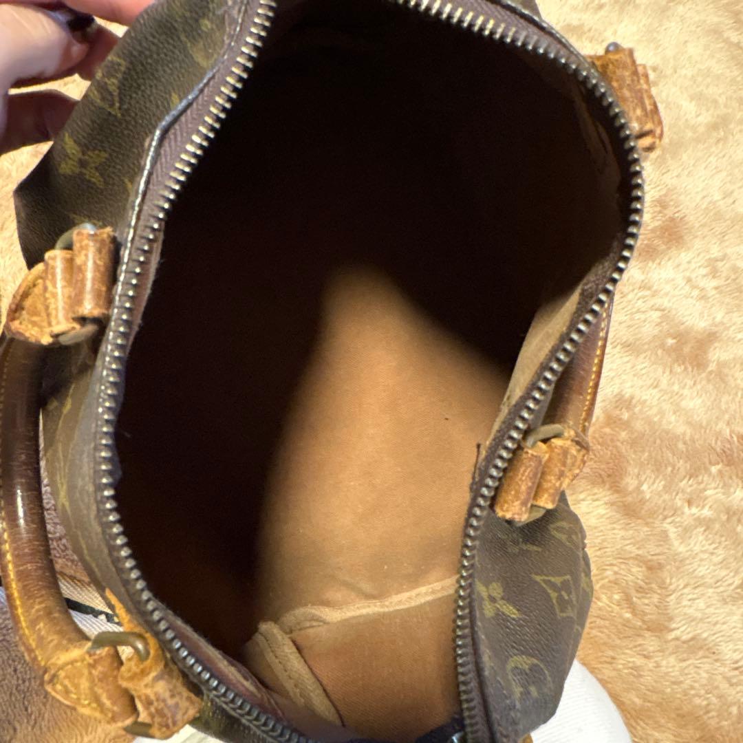 ルイヴィトン　ハンドバッグ