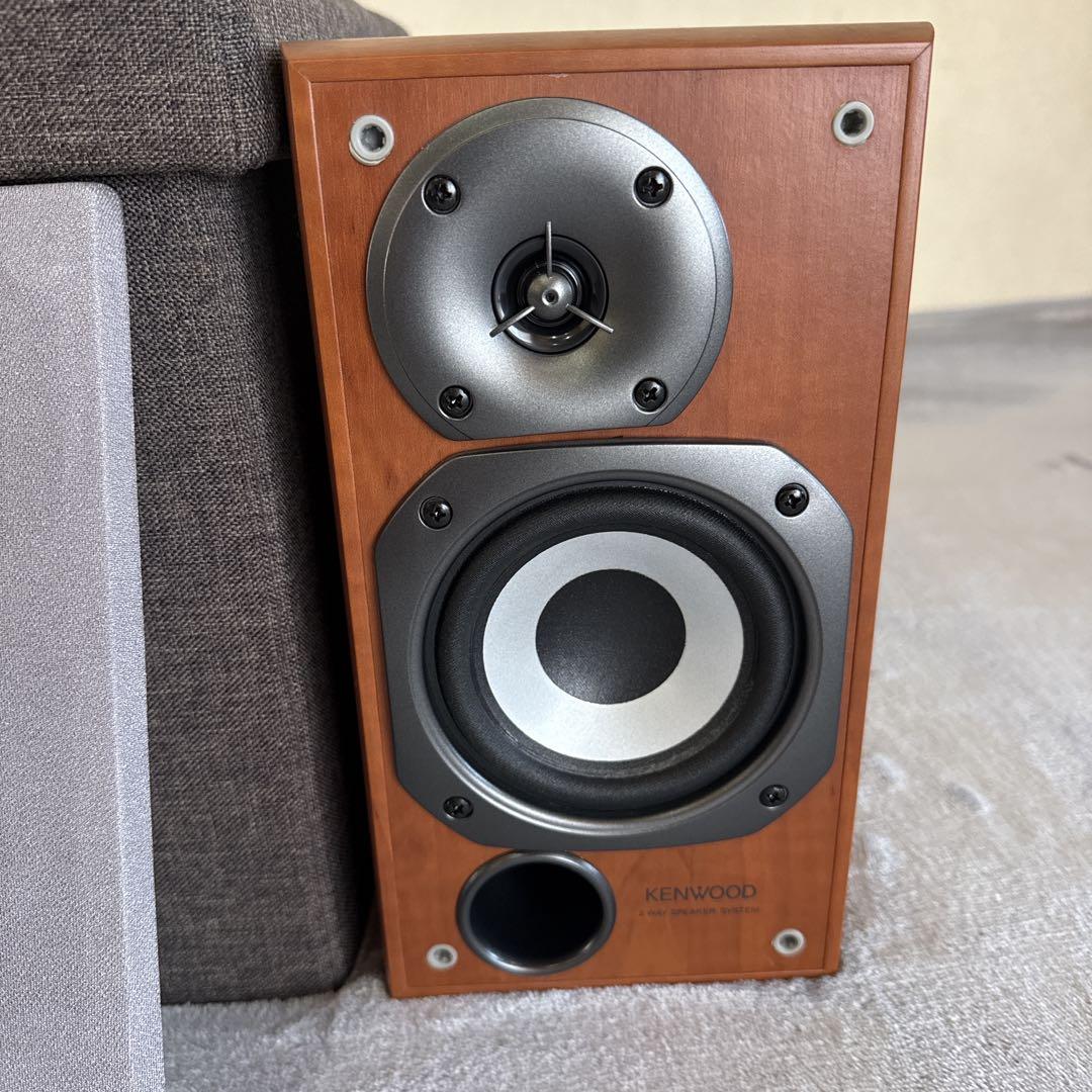 ☆美品 KENWOOD RD-UDA77 送料無料！