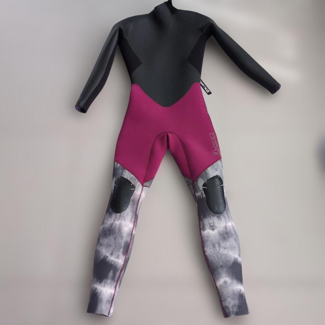 Billabong フルスーツ セミドライ