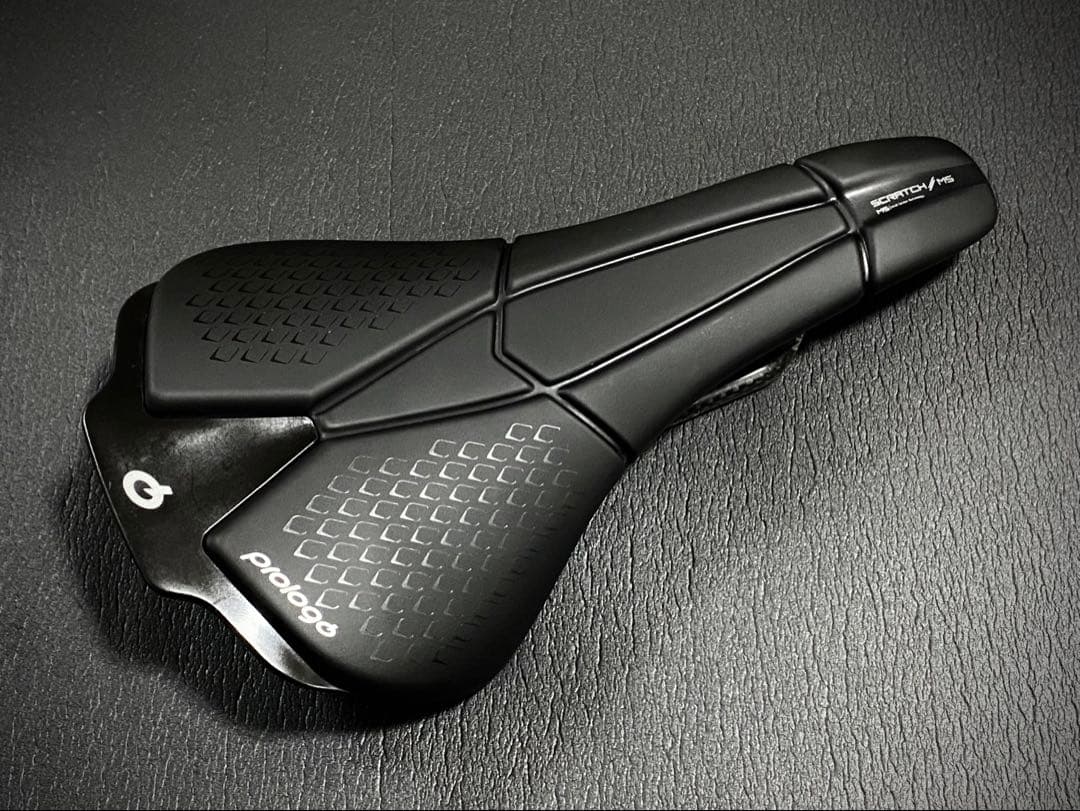 パーツ Prologo Scratch M5 Nack