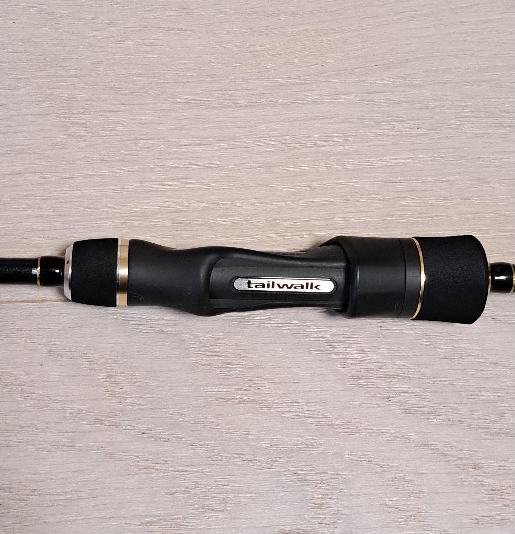 【超美品】テイルウォーク アジスト SSD 71