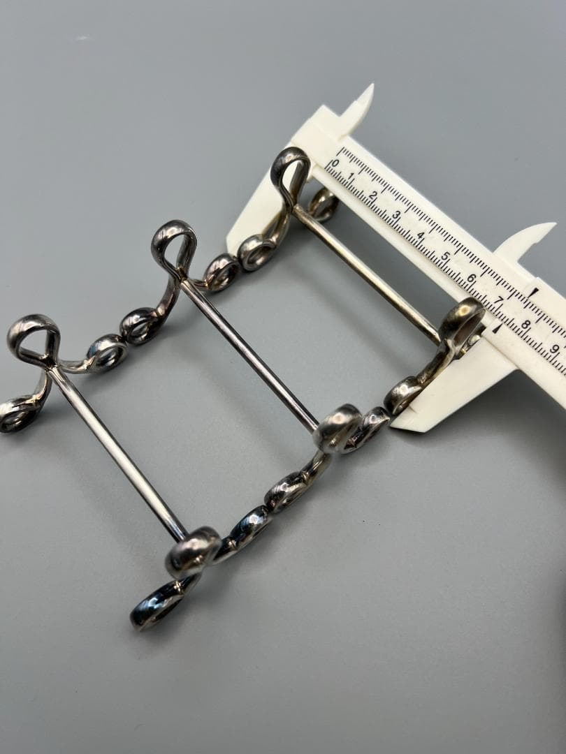 ライオン　ホールマーク　ナイフレスト 3本 セット　箸置　スプーンフォークセット