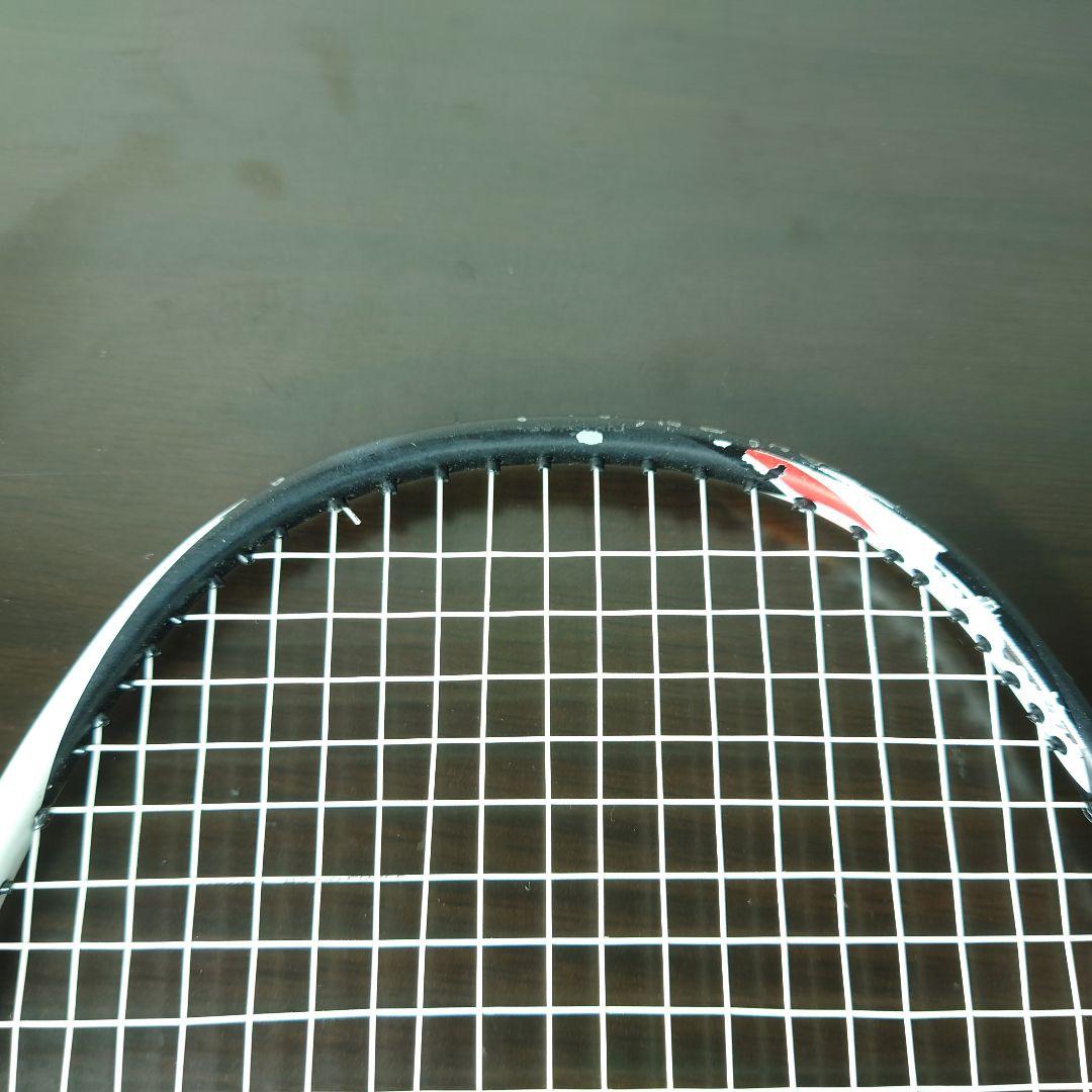 YONEX DUORA Z STRIKE 3UG5 バトミントン ラケット