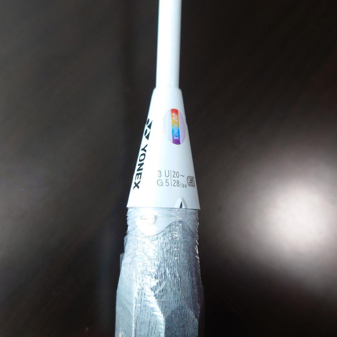 YONEX DUORA Z STRIKE 3UG5 バトミントン ラケット
