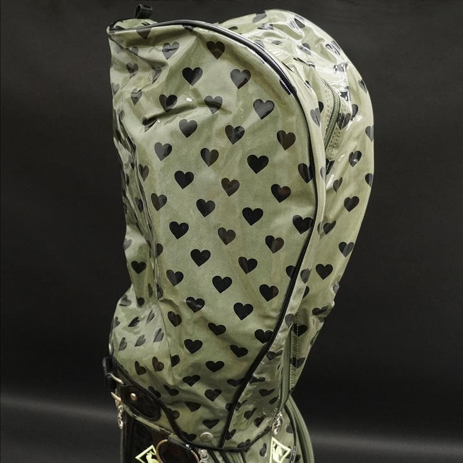 ルコックゴルフ レディース キャディバッグ