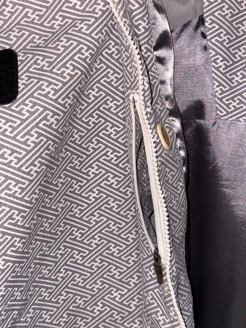 スノーボード ACG Sayagata Kimono board Jacket