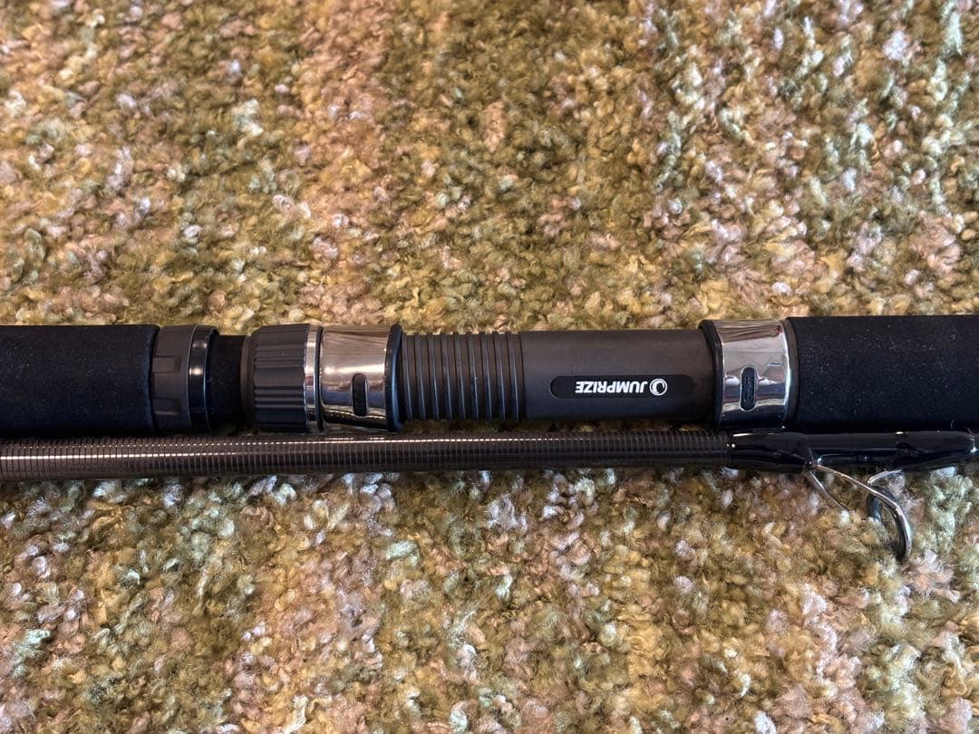 ジャンプライズ TWO LIMIT blue battle 96/3