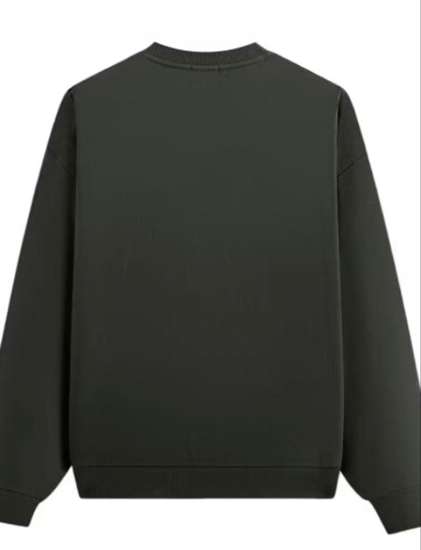 KITH レースロゴ　スウェット　最終値下げ