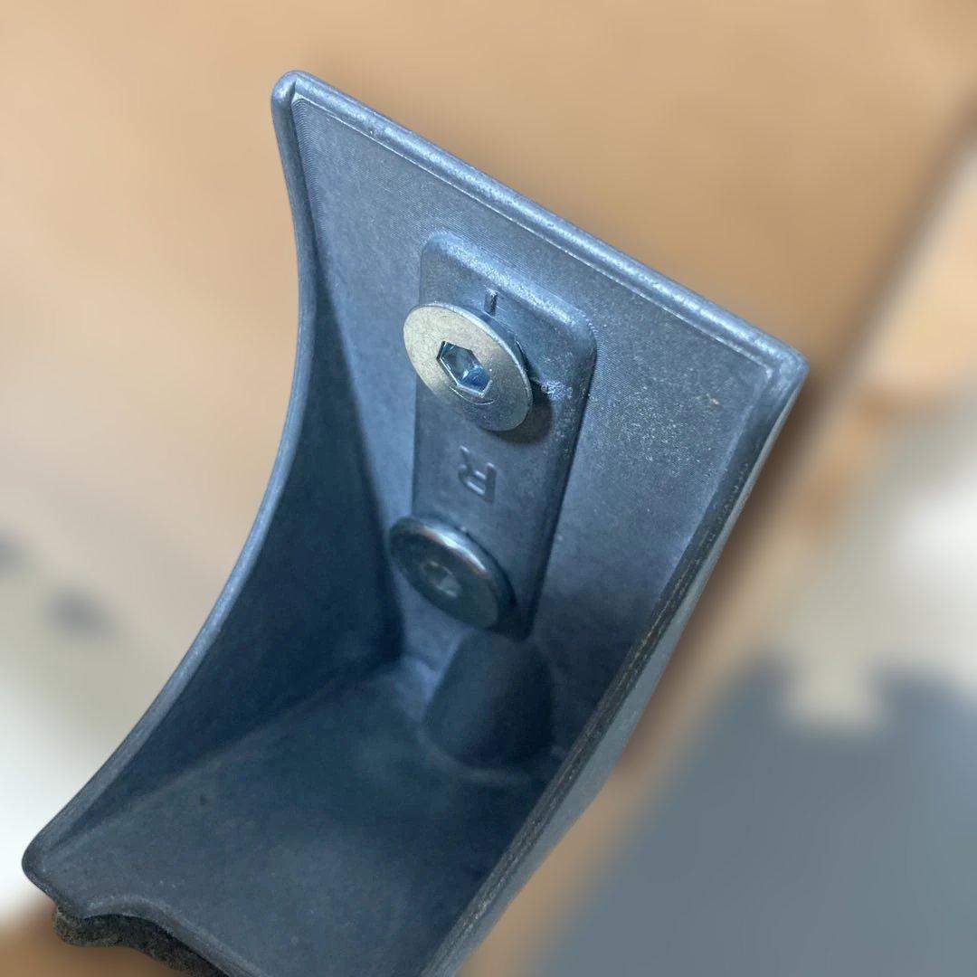 Leander リエンダー　ハイチェア チェリー