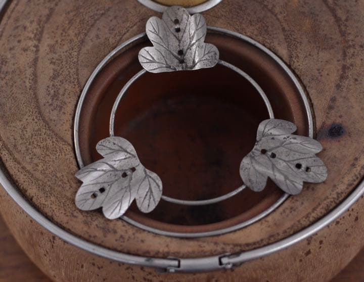 年代物 灰皿 工芸品