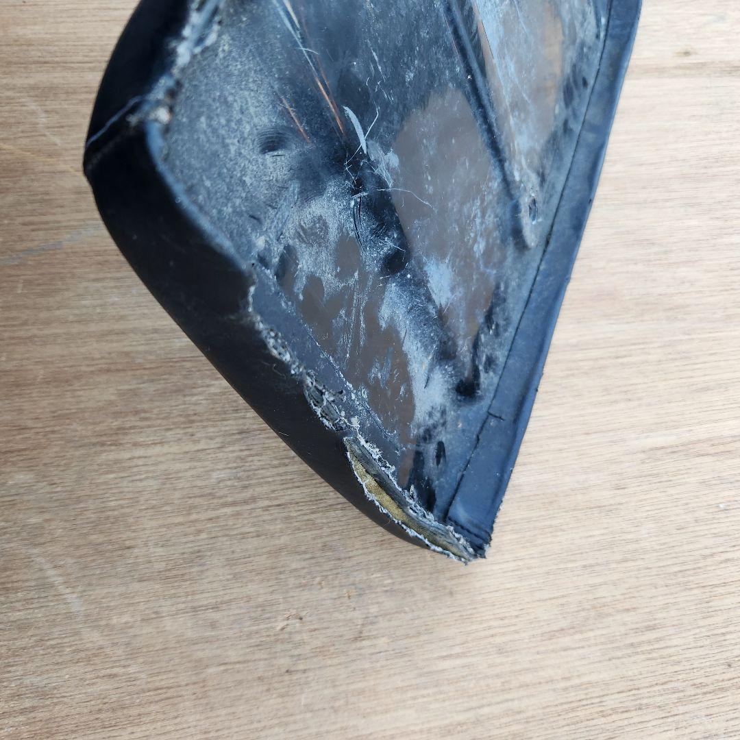 TW200タンクとシートその他セット