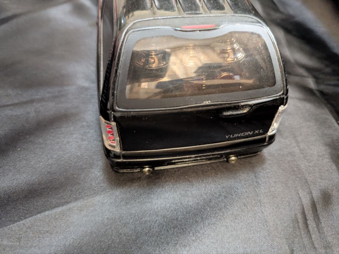 jada ユーコン デナリ　1/24