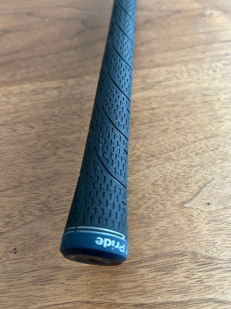 美品　Callaway PARADYM 5W スピーダーグリーン50S