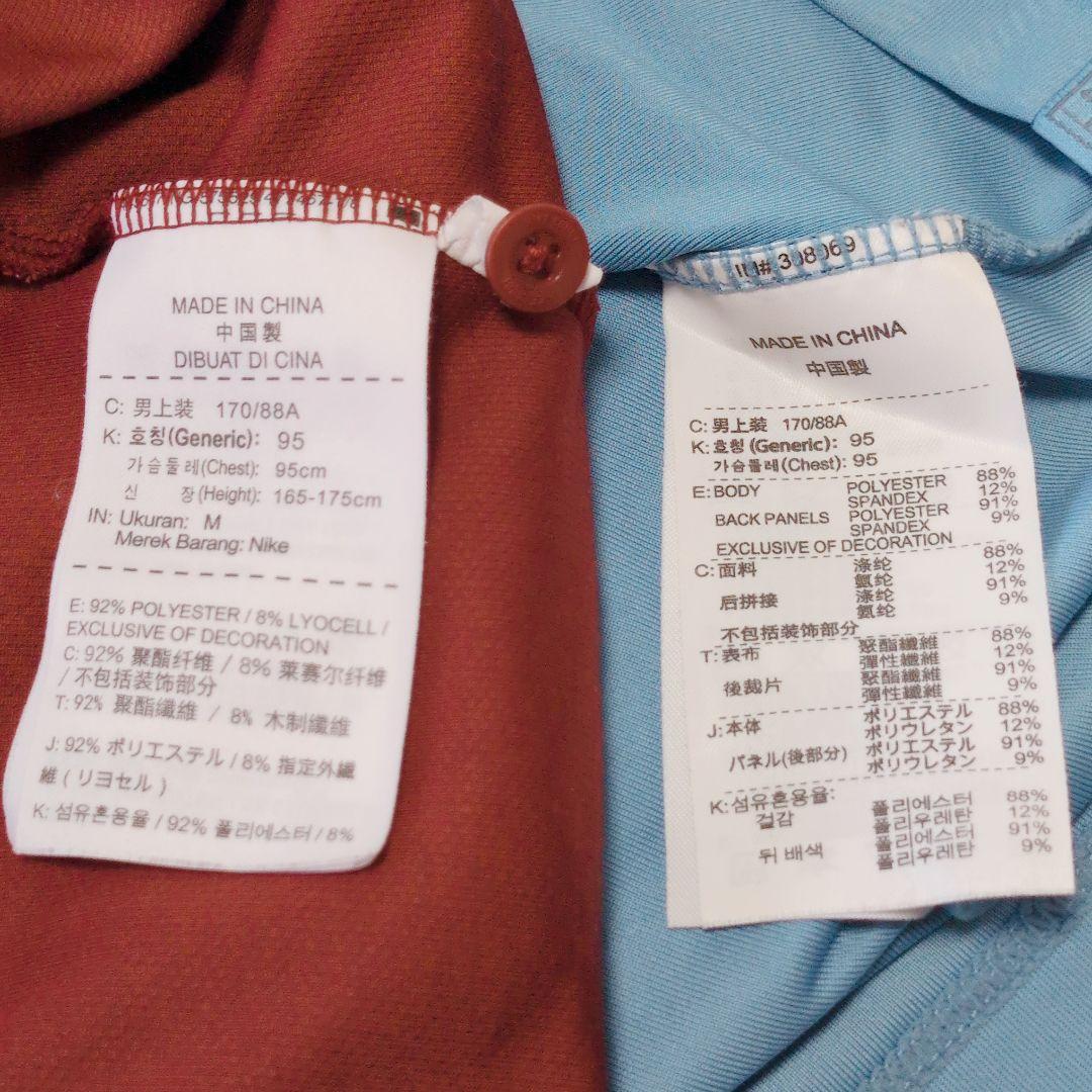 ★Tatsu1234様★ NIKE ロジャー フェデラー ゲームポロ 2016