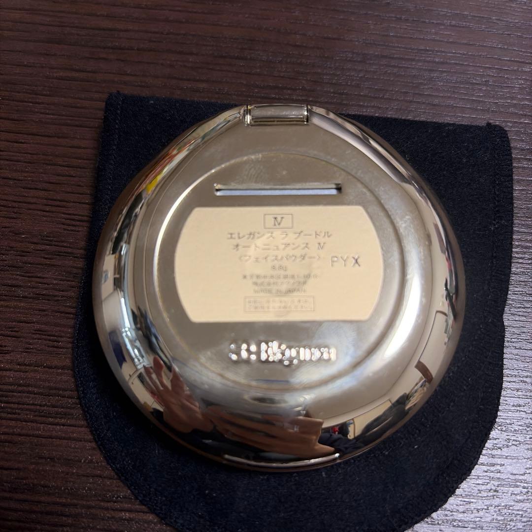 エレガンス ラプードルオートニュアンス Ⅳ