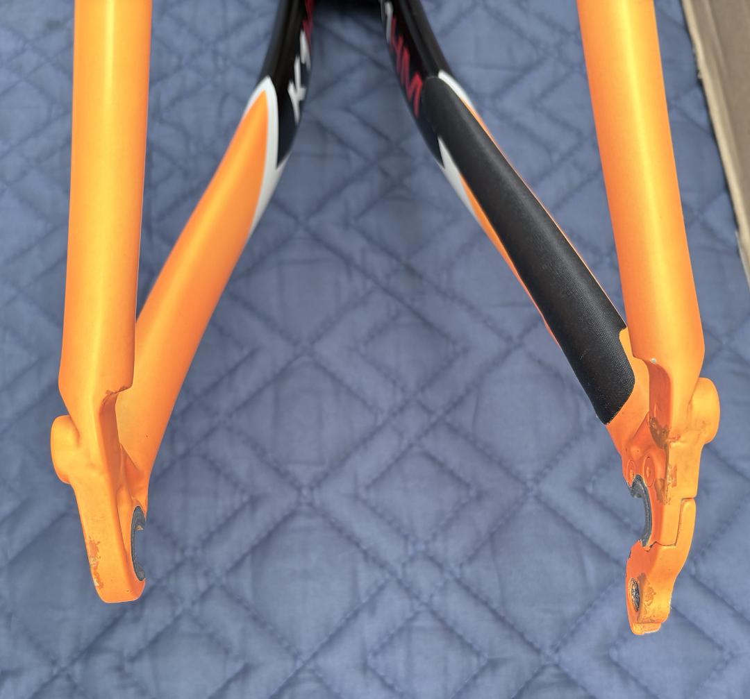 2010 DE ROSA KING3 RS フレーム