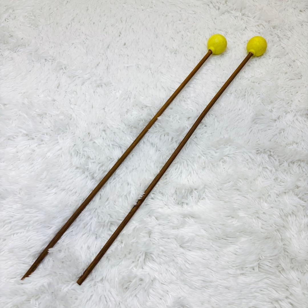 SAITO サイトウ グロッケン 鉄琴 32鍵 ハードケース付 マレット2本