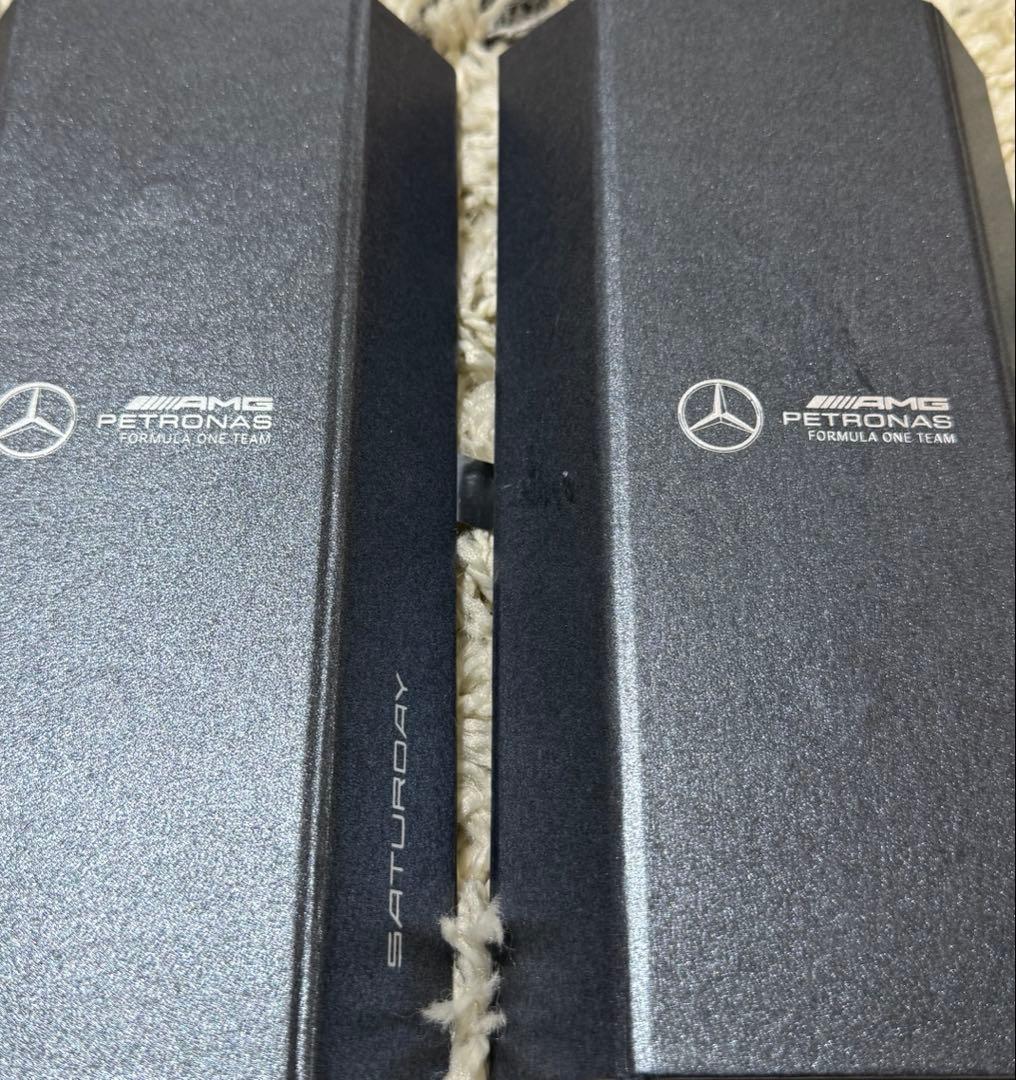 希少F1鈴鹿 2022 パドッククラブパス AMGペトロナス メルセデスチーム