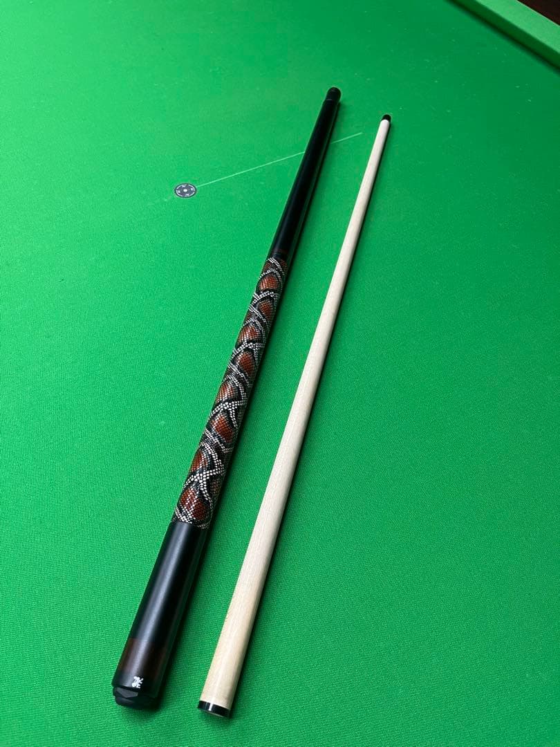 アダムブレイクジャンプキュー