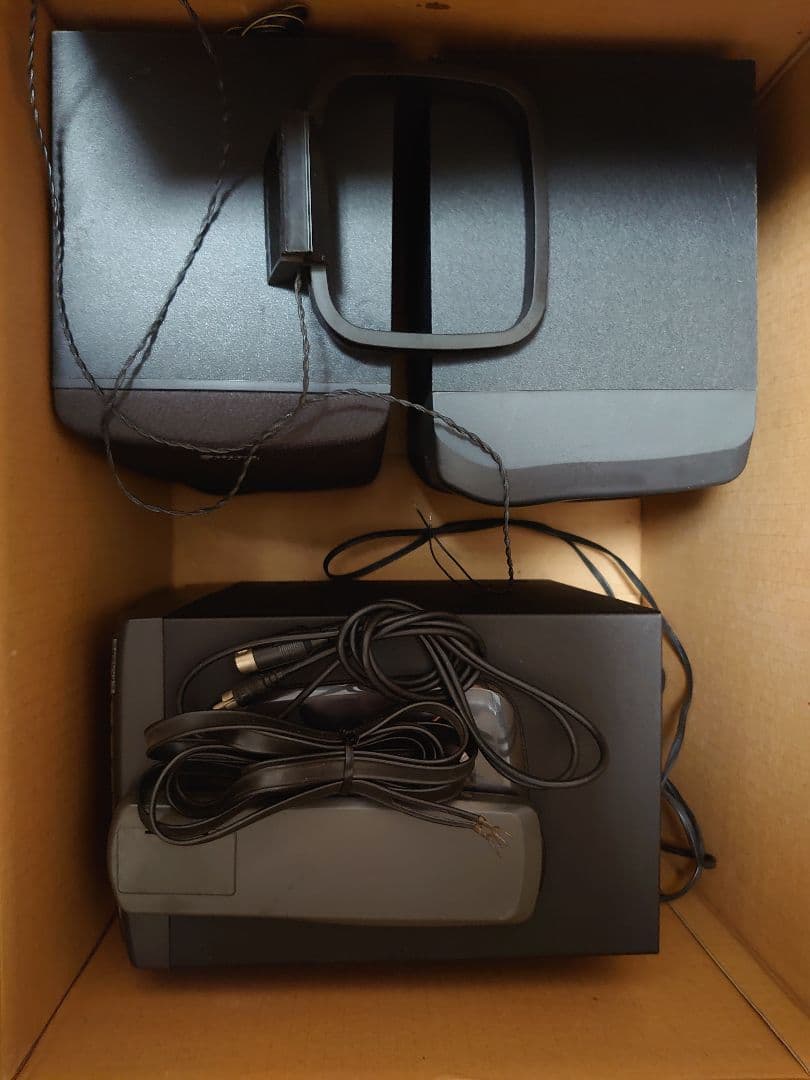 aiwa LCX-70M コンパクトディスクステレオシステム