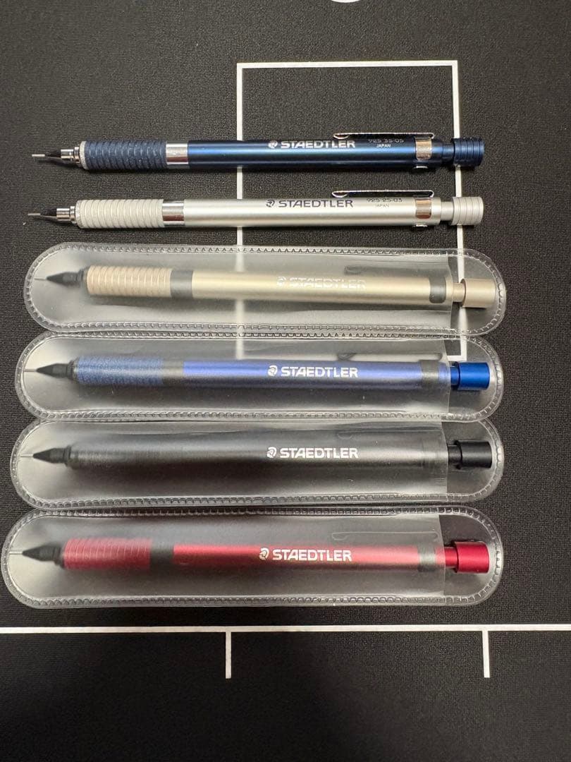 シャープペンシル まとめ売り