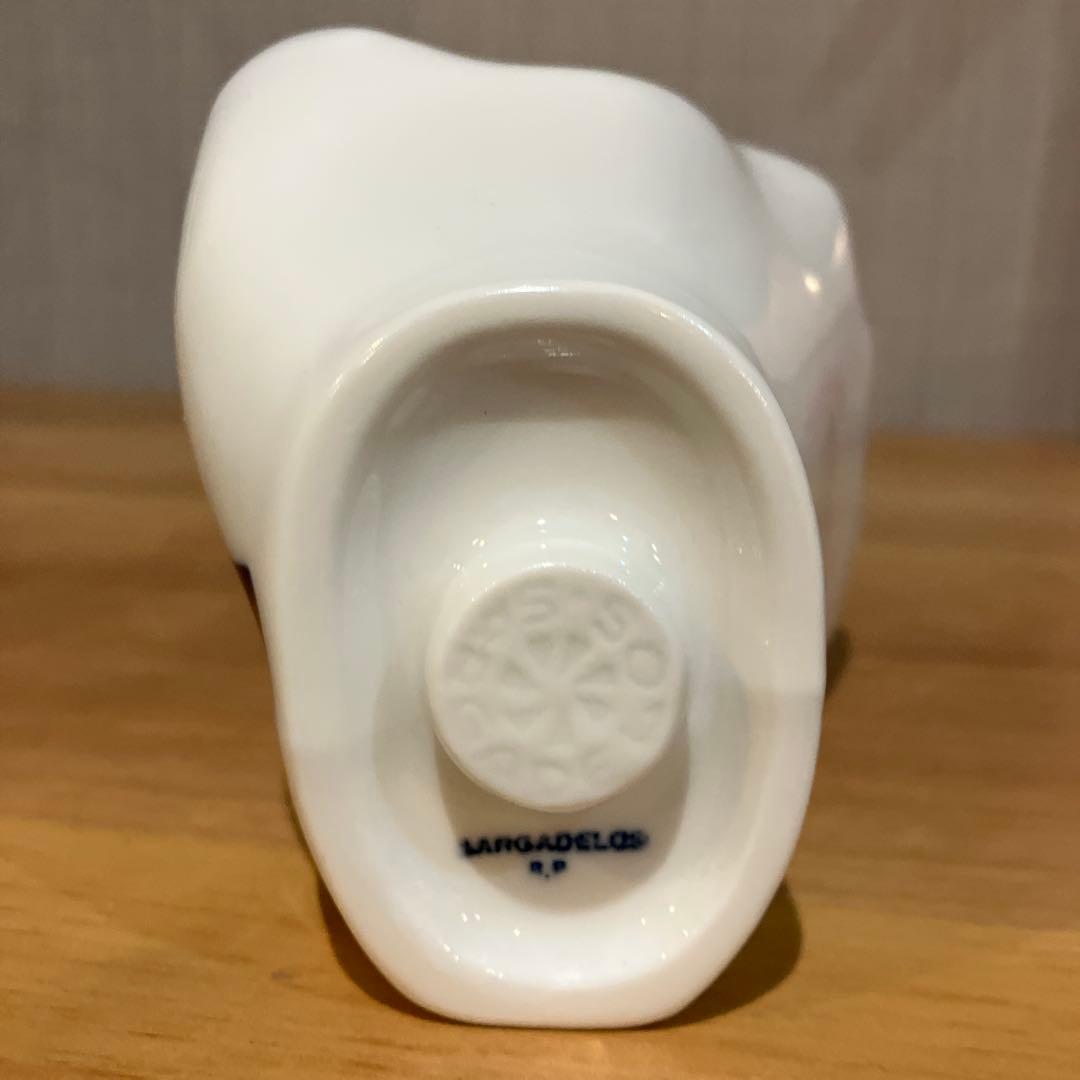 Mano Tarot Sargadelos 手のオブジェ 陶器置物 スペイン製