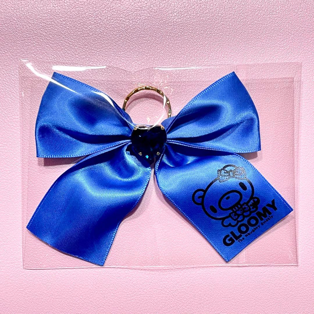 【新品】チャックスGP✧もこもこシープボア / せきやゆりえ コラボ 4種セット