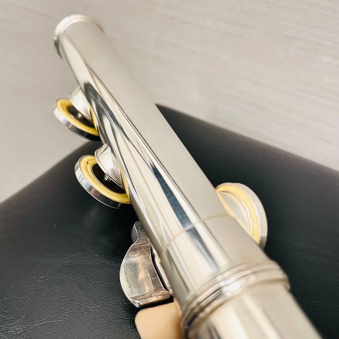 YAMAHA YFL-311 頭部管925リペア済 音出し確認済み