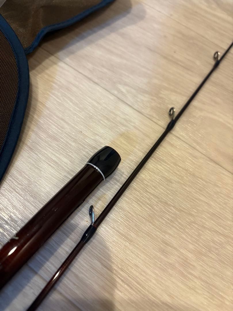 なっかさん 専用グリッサンド90 ストローガイドセッティング 美品