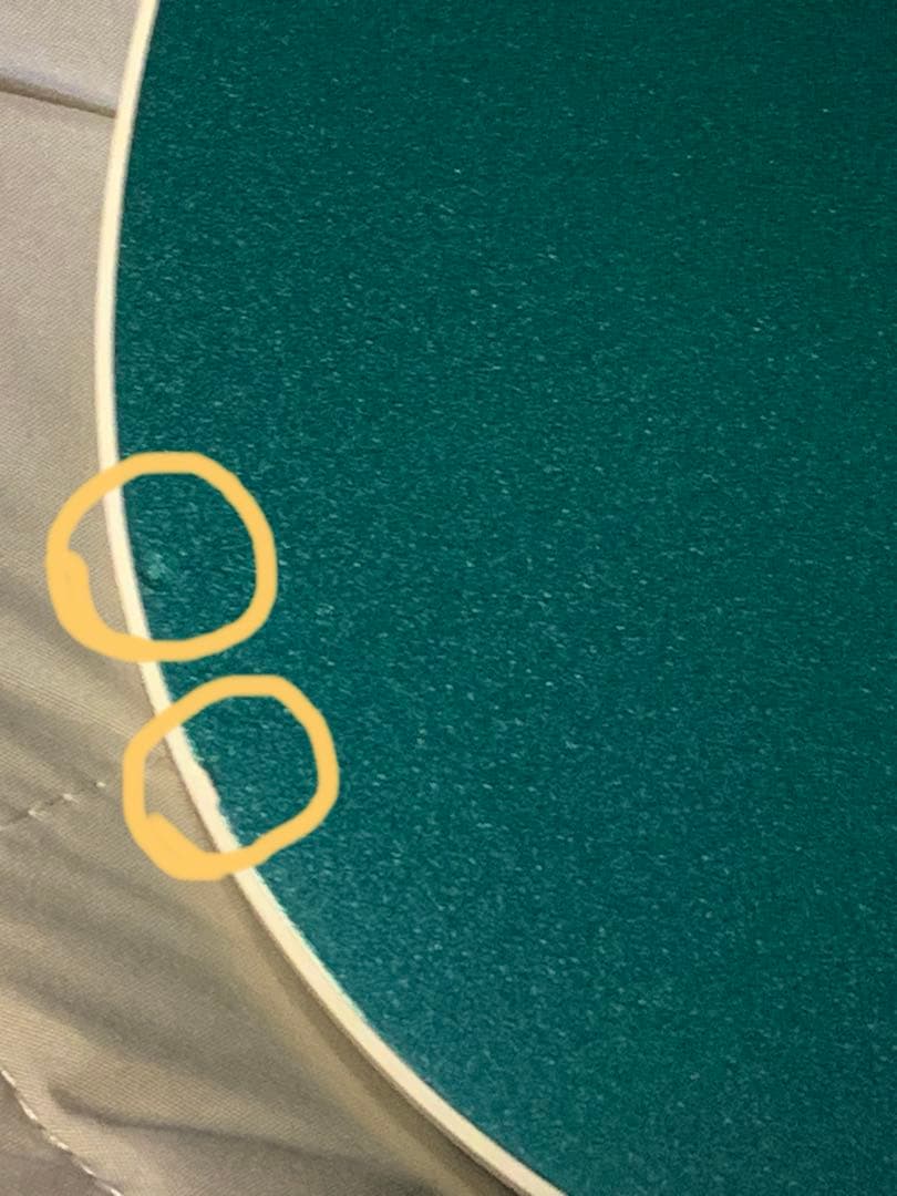 【美品】Vanzandt TLVR2 Lake Placid Blue