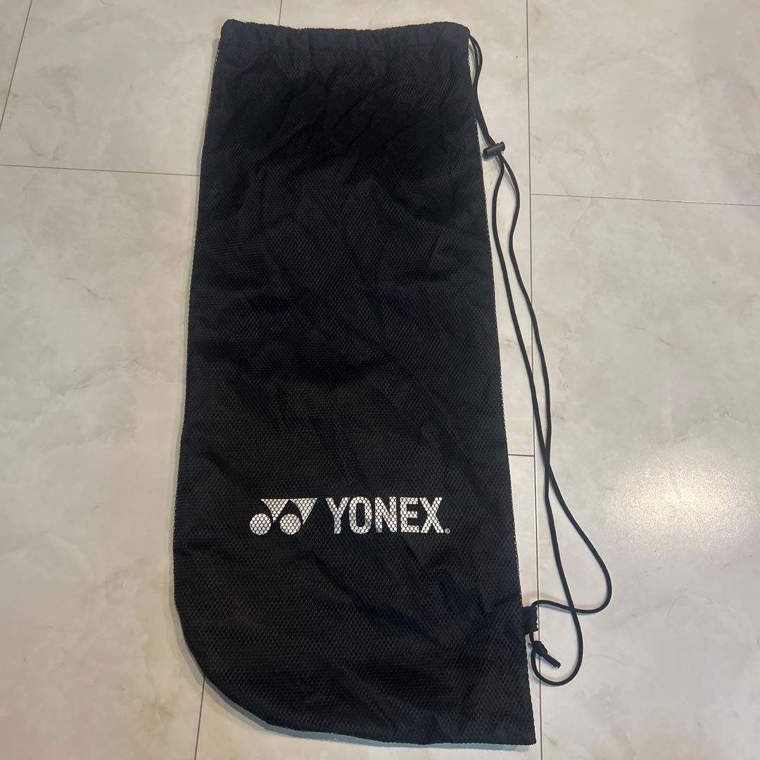 ラケット(硬式用) VCORE 100 2023 YONEX