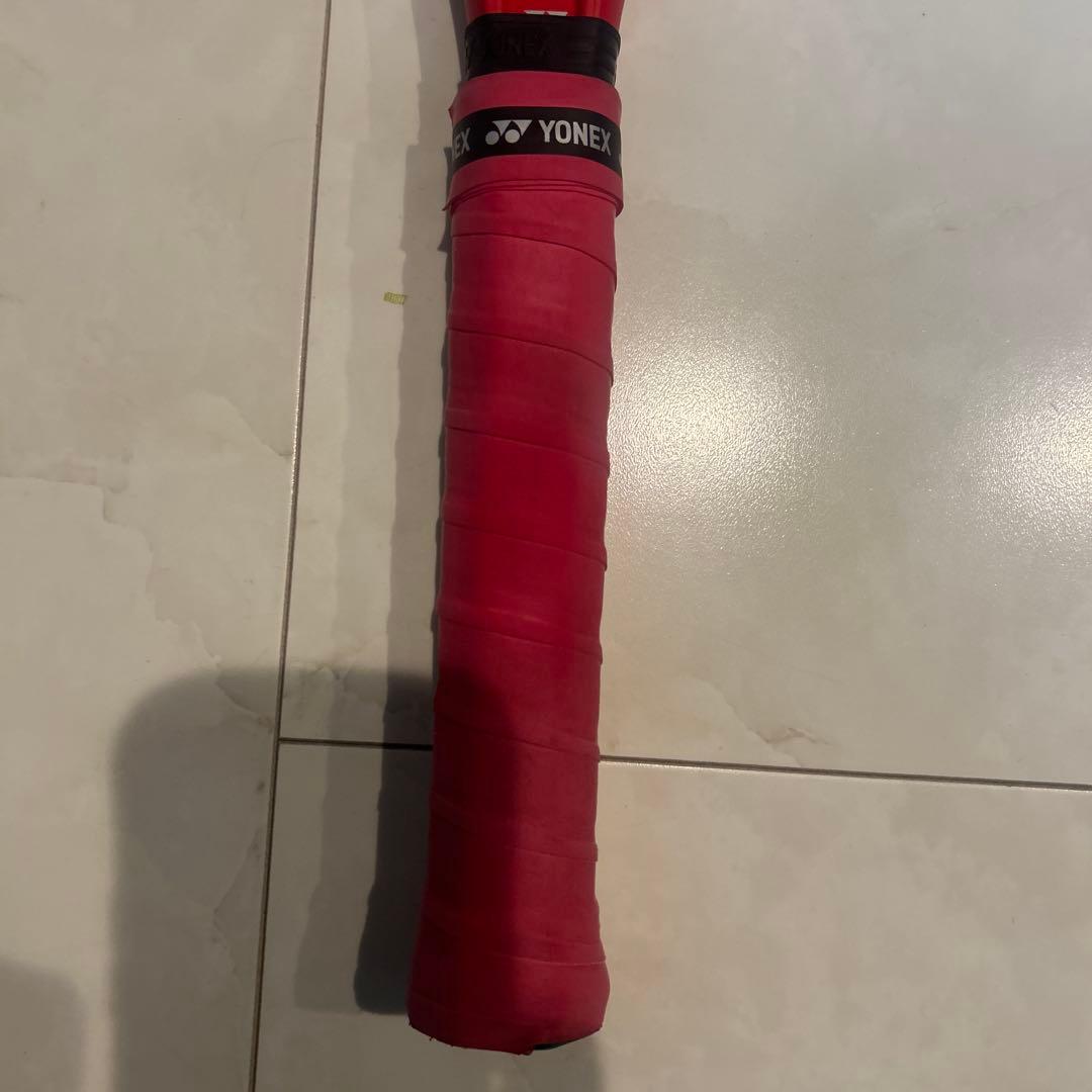 ラケット(硬式用) VCORE 100 2023 YONEX