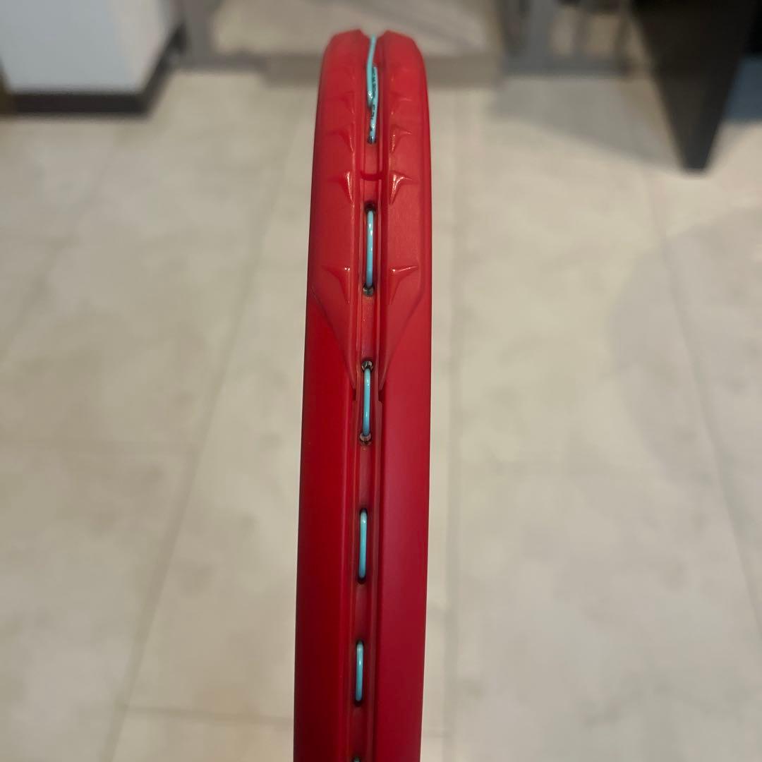 ラケット(硬式用) VCORE 100 2023 YONEX