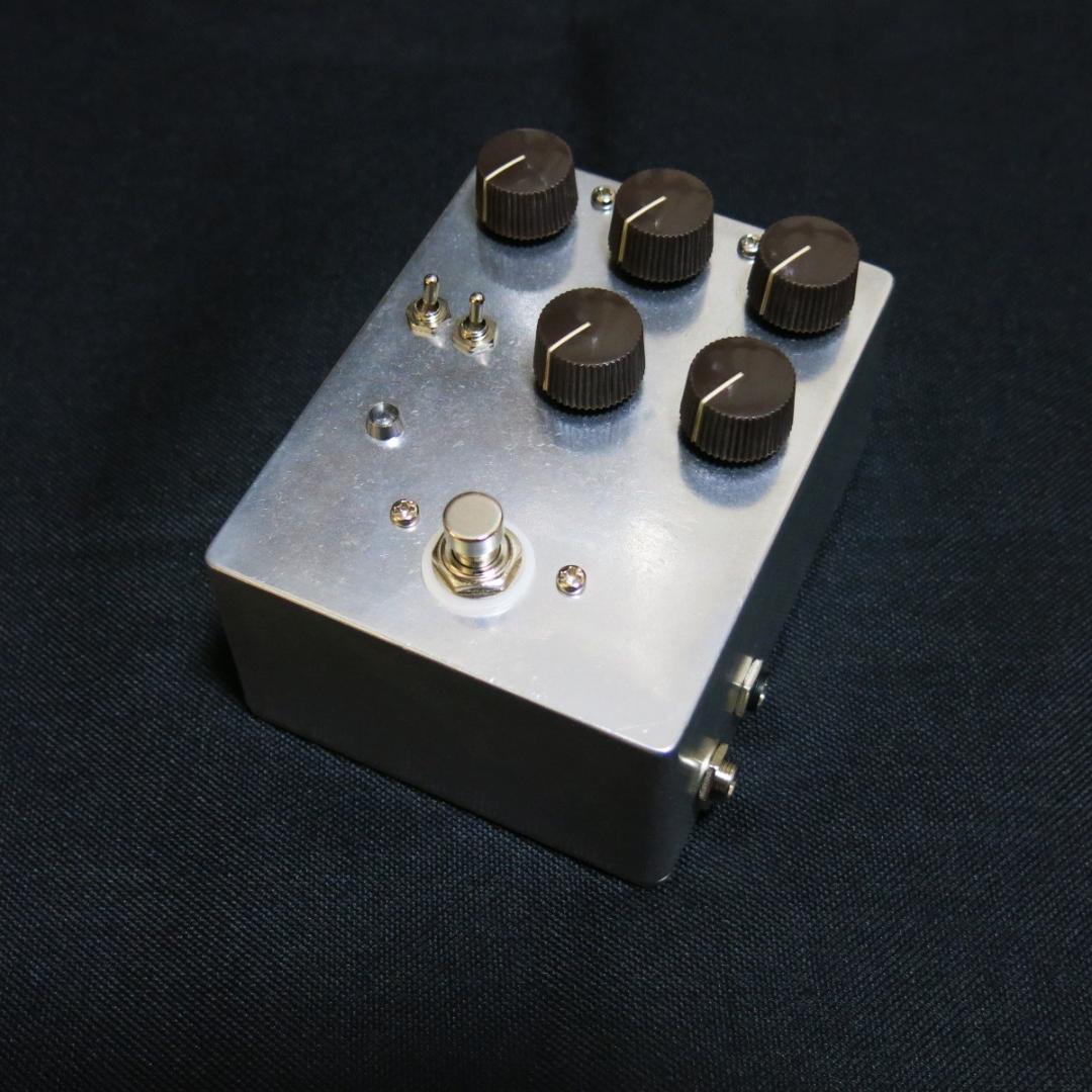 TSV808タイプ　ハンドメイド　hand wired　ラグ板