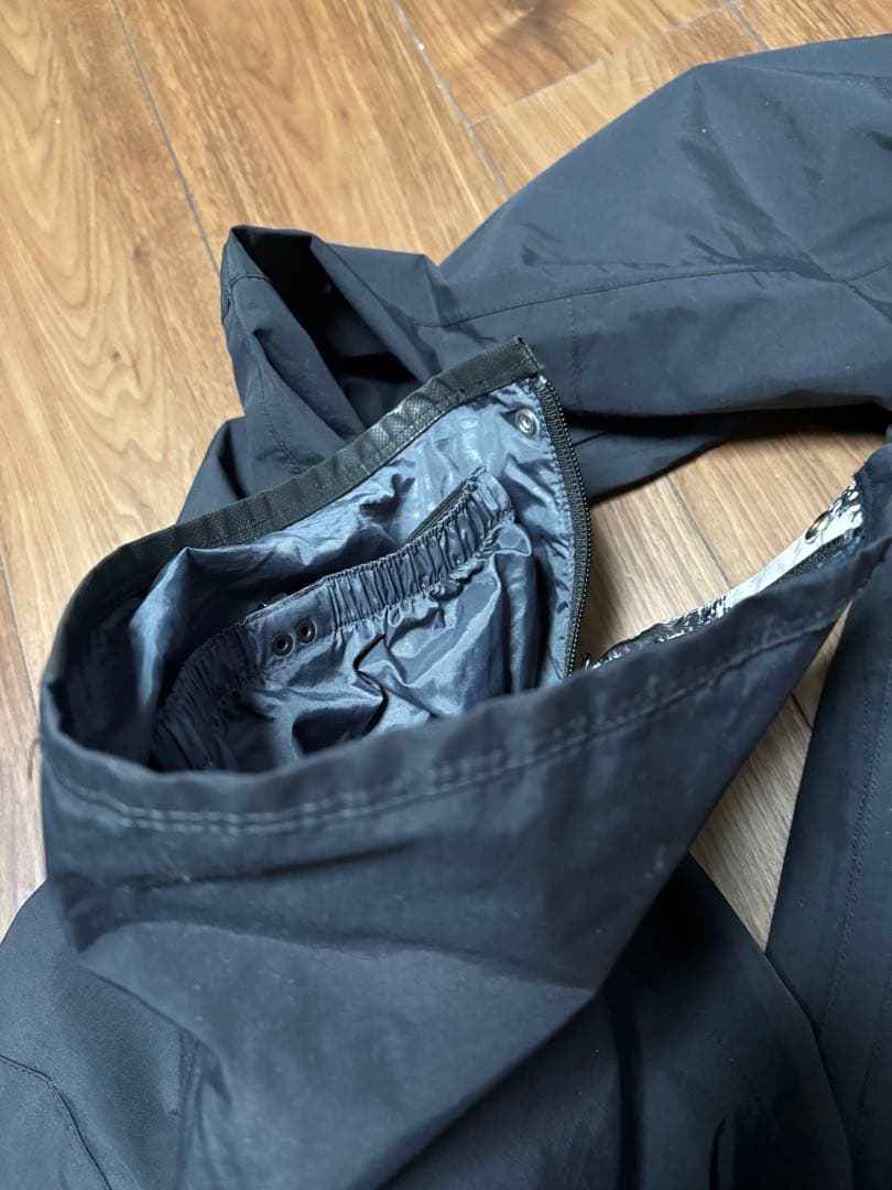 ボルコム　ゴアテックス　スノーボード　パンツ　Mサイズ