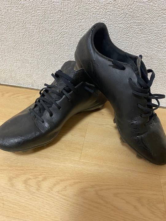 アディゼロ　F50ナイトFG